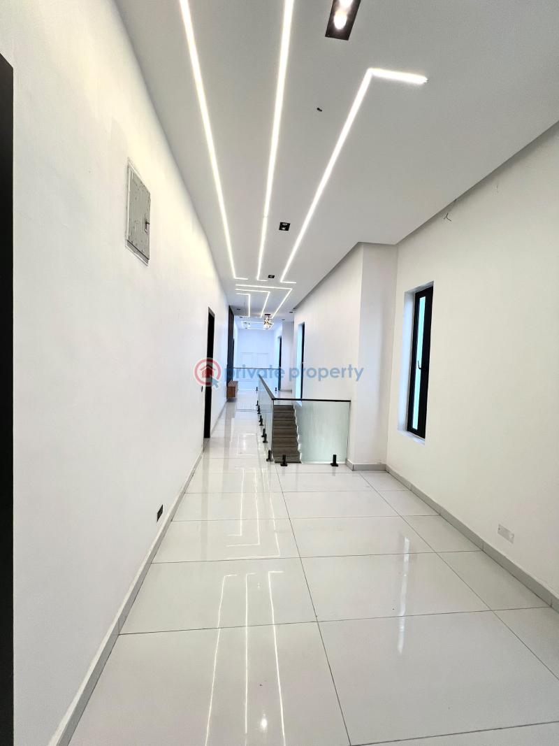 5 bedroom Detached Duplex For Sale Ajah Lagos - 9