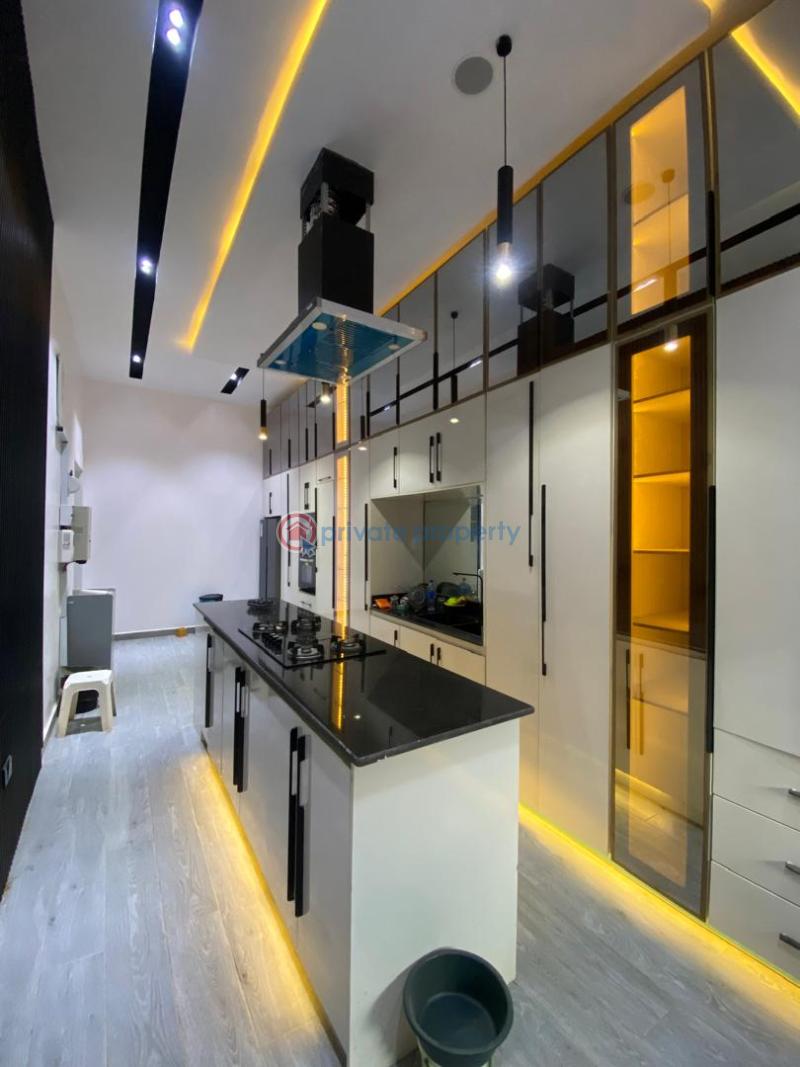 5 bedroom Detached Duplex For Sale Van Daniels Orchid Lekki Phase 2 Lagos - 7