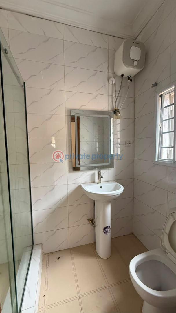 5 bedroom Detached Duplex For Rent Ikota Lekki Lagos - 12