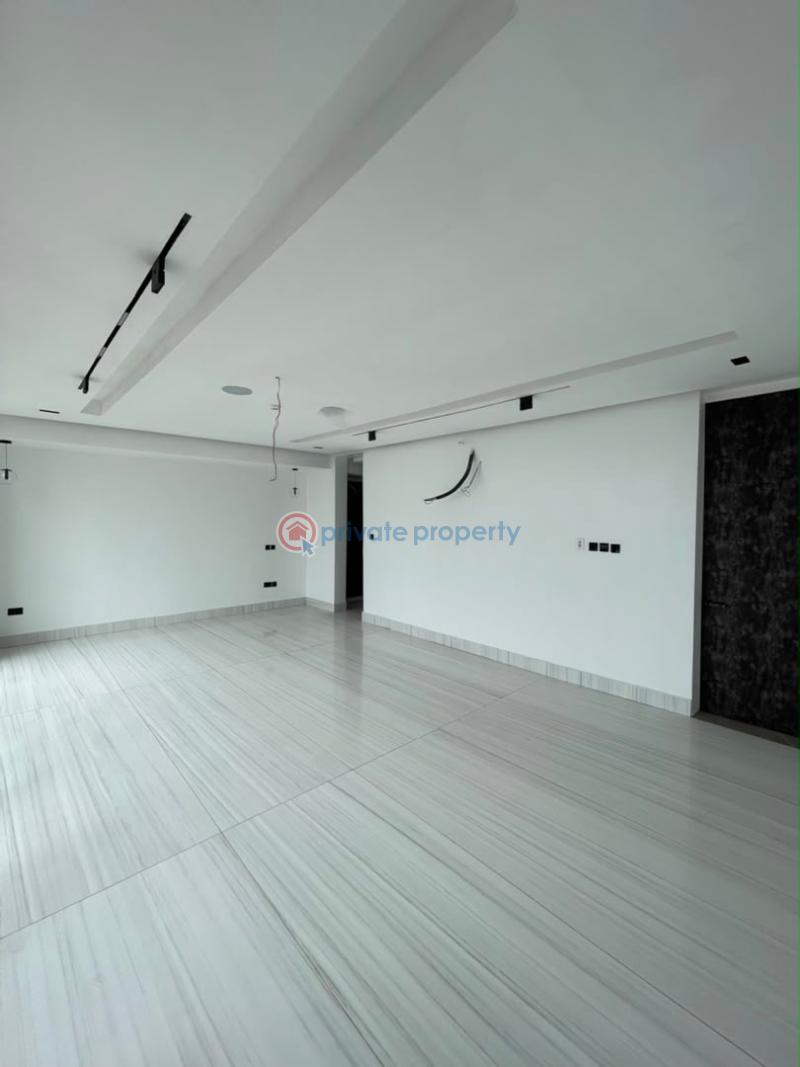 5 bedroom Detached Duplex For Sale Ikate Lekki Lagos - 7