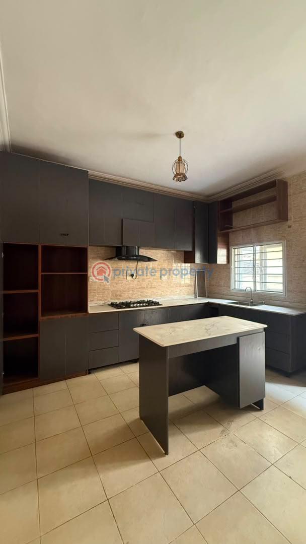 5 bedroom Detached Duplex For Rent Ikota Lekki Lagos - 8