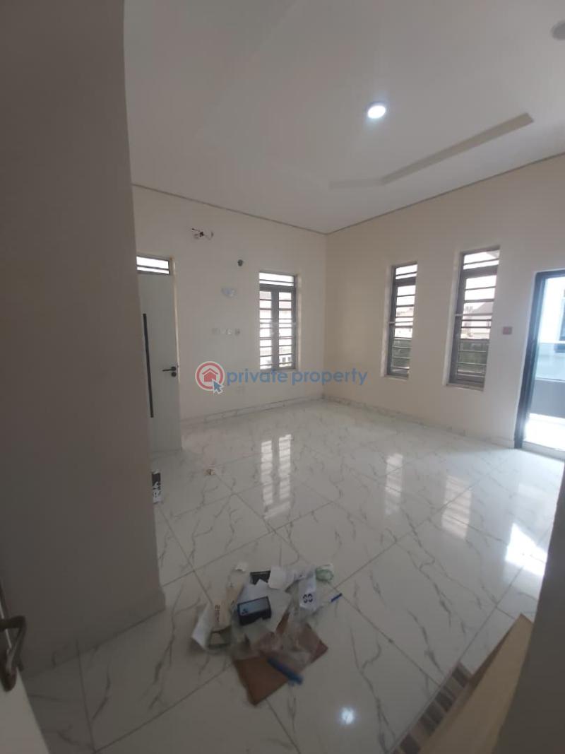 5 bedroom Detached Duplex For Rent Ikota Lekki Phase 2 Lagos - 3