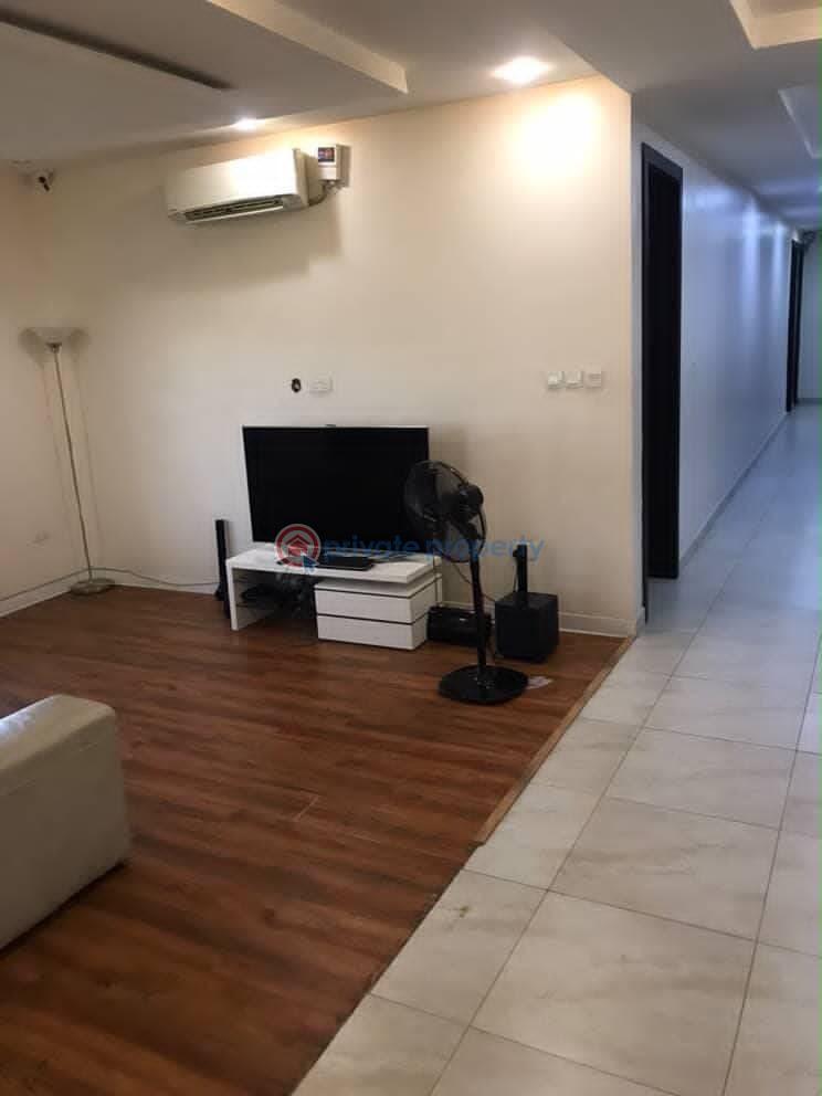 5 bedroom Detached Duplex For Rent Ikate Lekki Lagos - 2