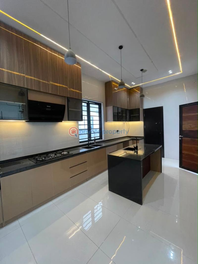 5 bedroom Detached Duplex For Sale Ajah Lagos - 8
