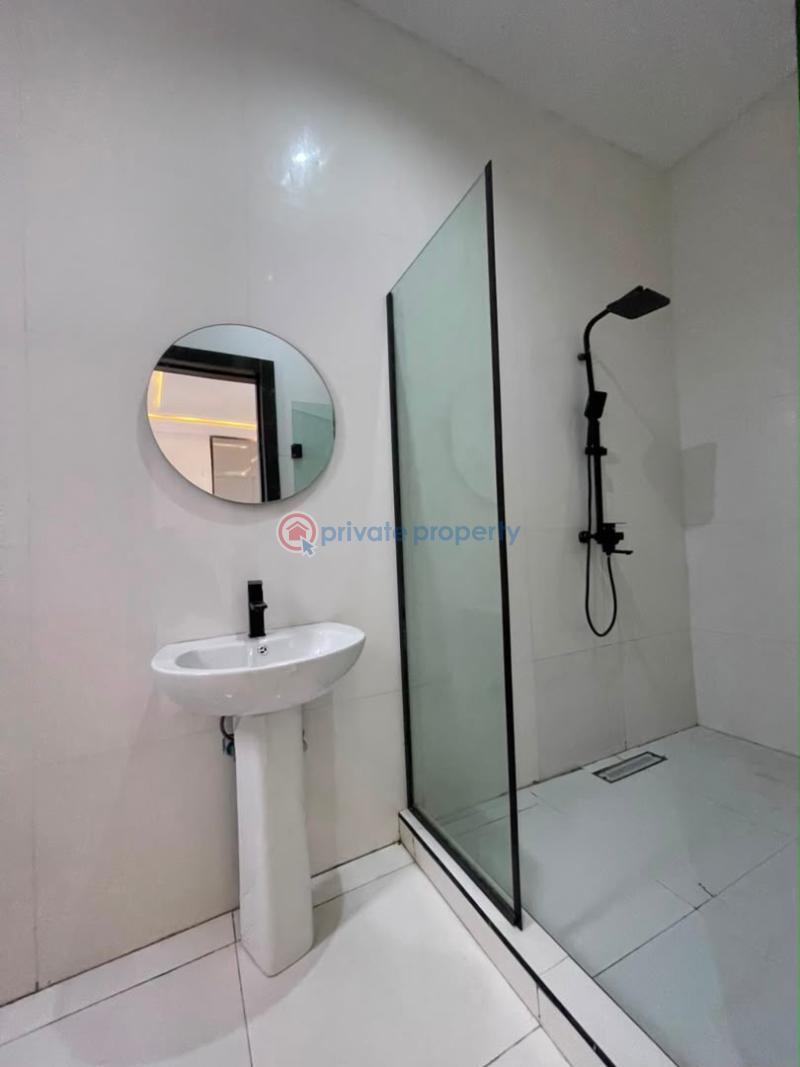 5 bedroom Detached Duplex For Sale Ajah Lagos - 16