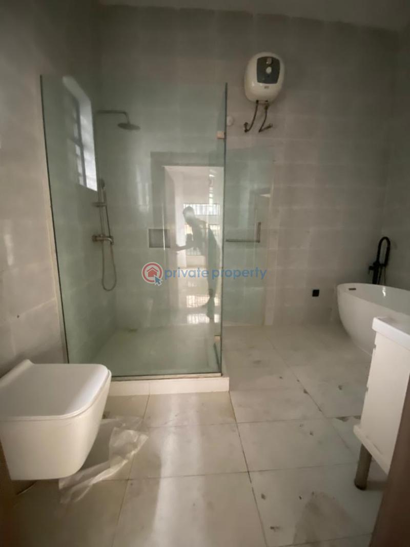 5 bedroom Detached Duplex For Sale Chevron Lekki Phase 2 Lagos - 17