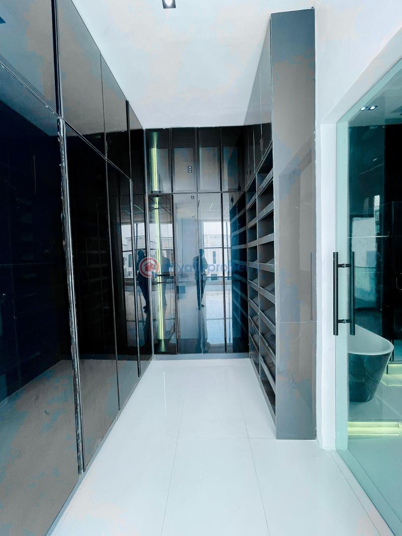 5 bedroom Detached Duplex For Sale Ajah Lekki Phase 2 Lagos - 7