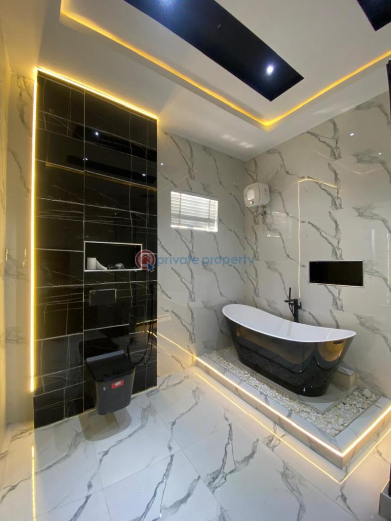 5 bedroom Detached Duplex For Sale Van Daniels Orchid Lekki Phase 2 Lagos - 14