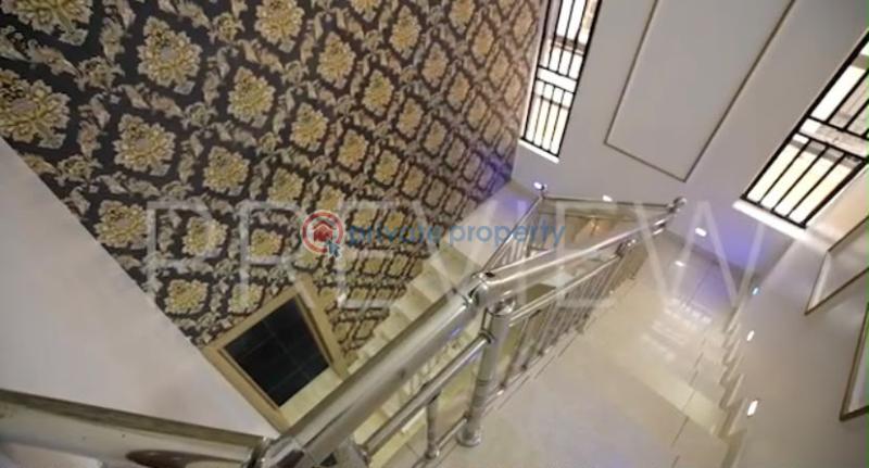 5 bedroom Duplex For Sale Vgc Lekki Lagos - 10