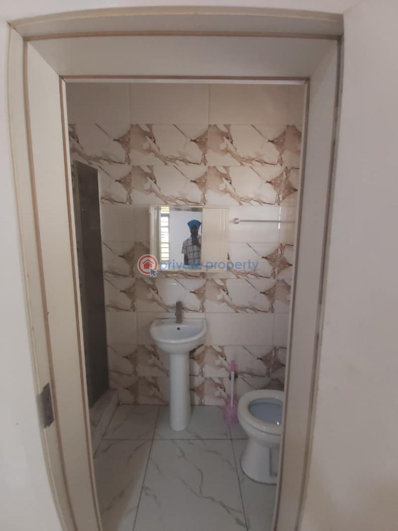 5 bedroom Detached Duplex For Rent Ikota Lekki Phase 2 Lagos - 20