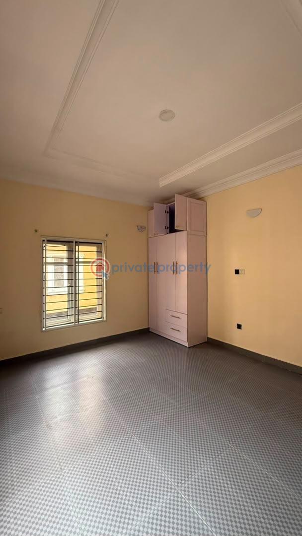 5 bedroom Detached Duplex For Rent Ikota Lekki Lagos - 5