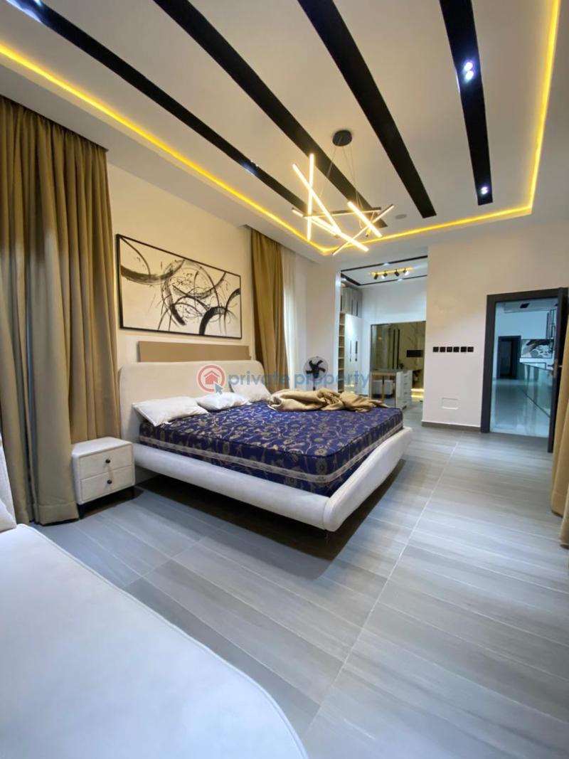 5 bedroom Detached Duplex For Sale Van Daniels Orchid Lekki Phase 2 Lagos - 16