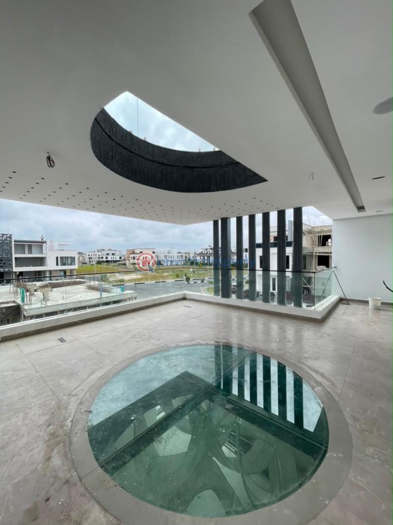 5 bedroom Detached Duplex For Sale Ikate Lekki Lagos - 15