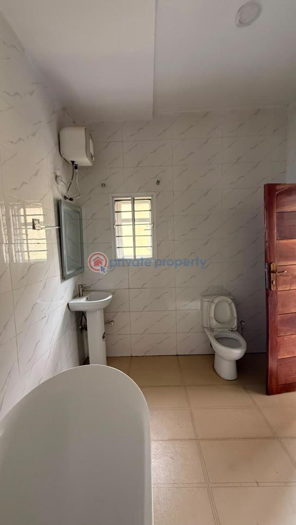 5 bedroom Detached Duplex For Rent Ikota Lekki Lagos - 11