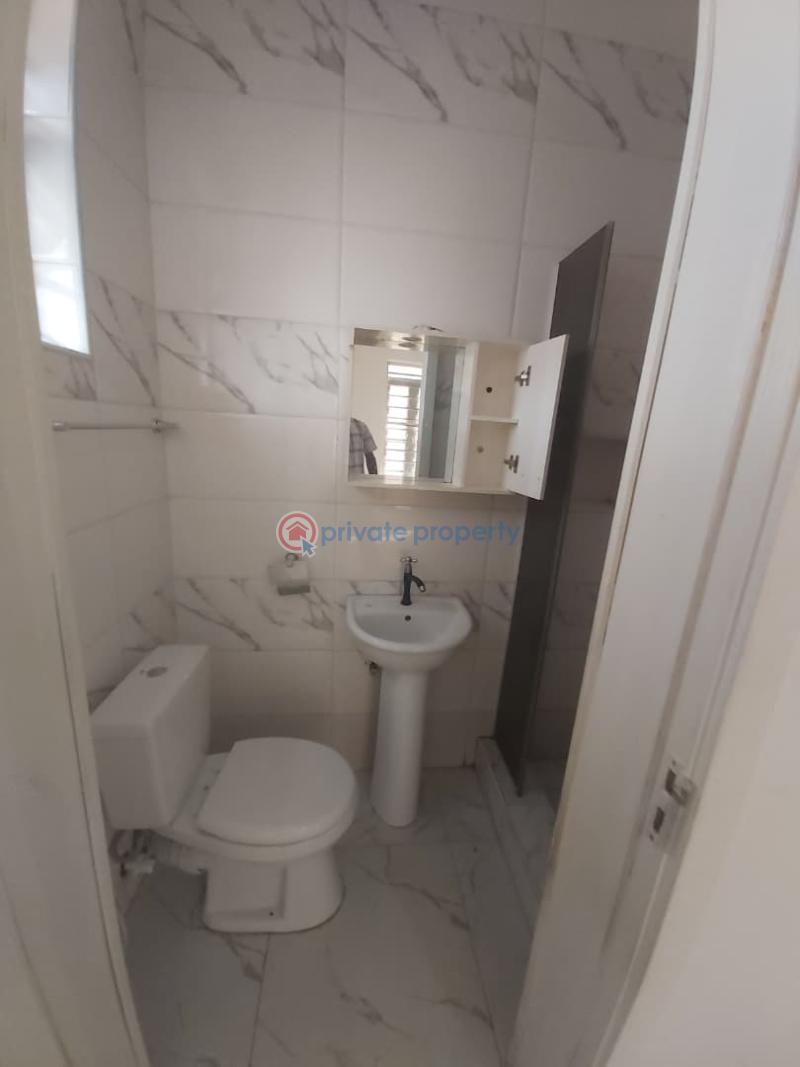 5 bedroom Detached Duplex For Rent Ikota Lekki Phase 2 Lagos - 18