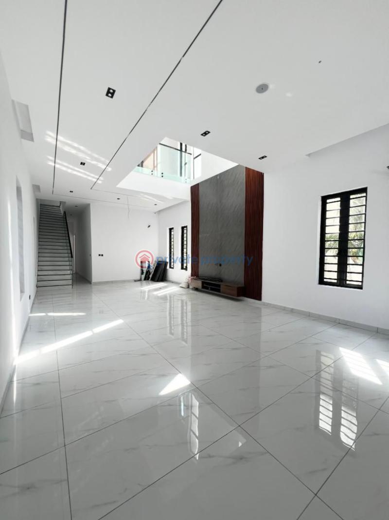 5 bedroom Detached Duplex For Sale Orchid Lekki Phase 2 Lagos - 1