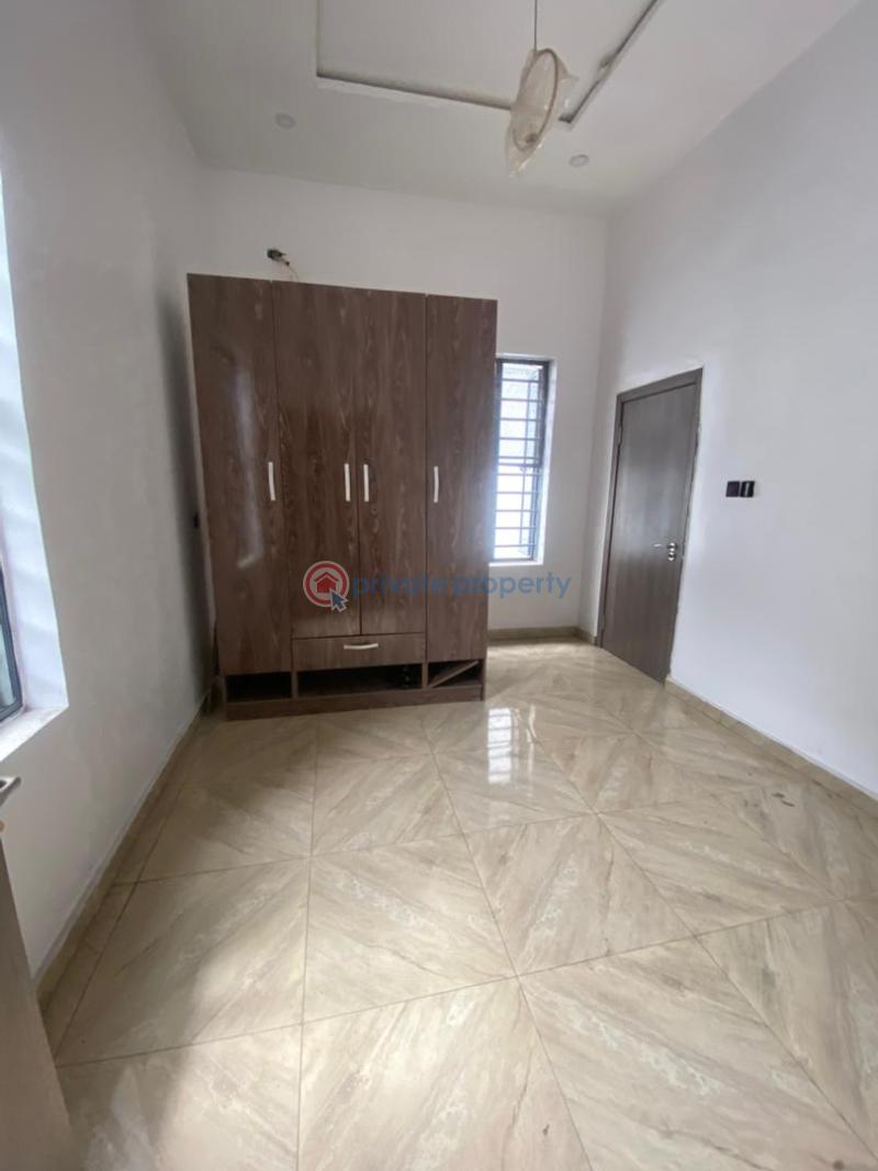 5 bedroom Detached Duplex For Sale Chevron Lekki Phase 2 Lagos - 12