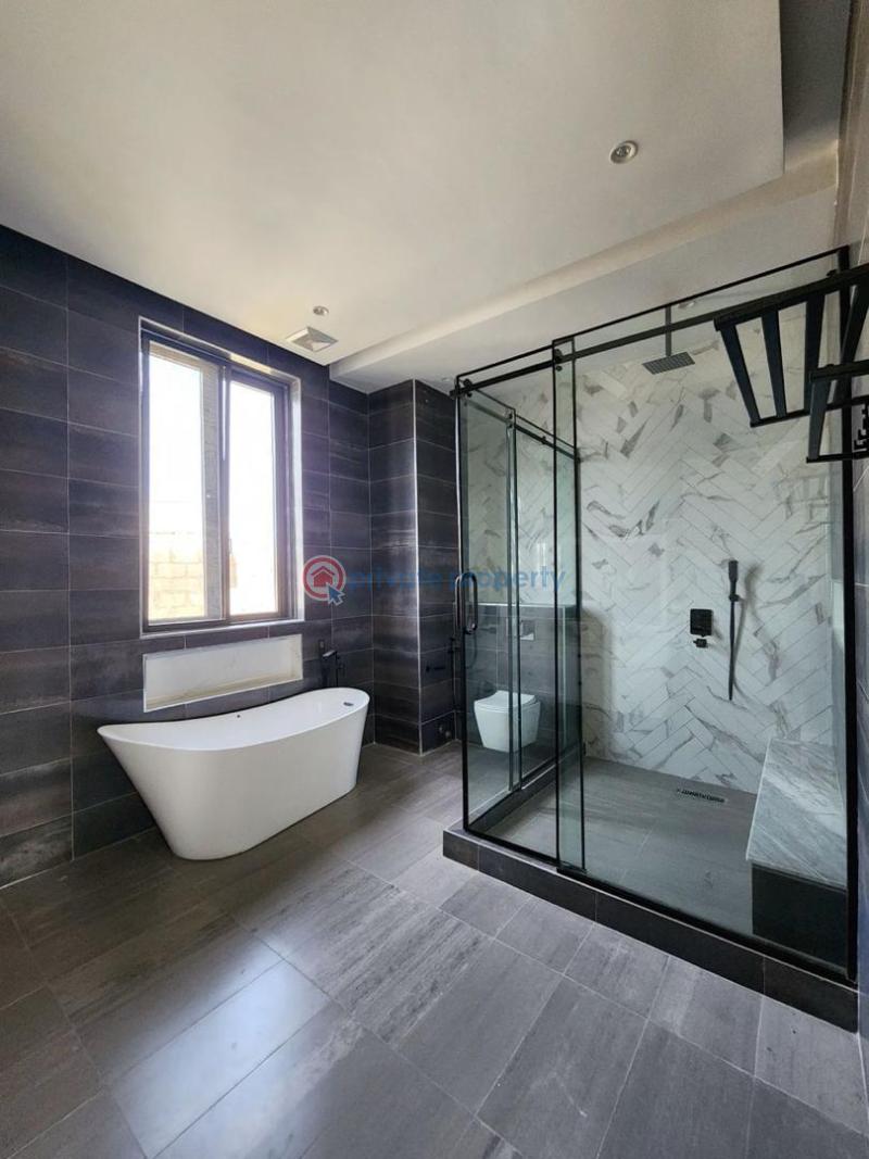 5 bedroom Detached Duplex For Sale Pinnock Beach Estate Lekki Lagos - 7