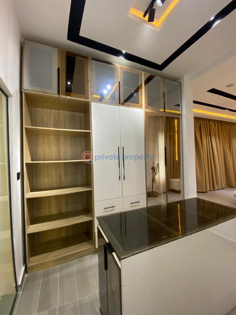 5 bedroom Detached Duplex For Sale Van Daniels Orchid Lekki Phase 2 Lagos - 4