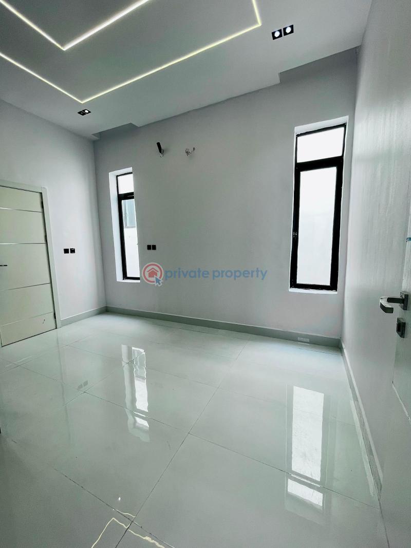 5 bedroom Detached Duplex For Sale Ajah Lekki Phase 2 Lagos - 10