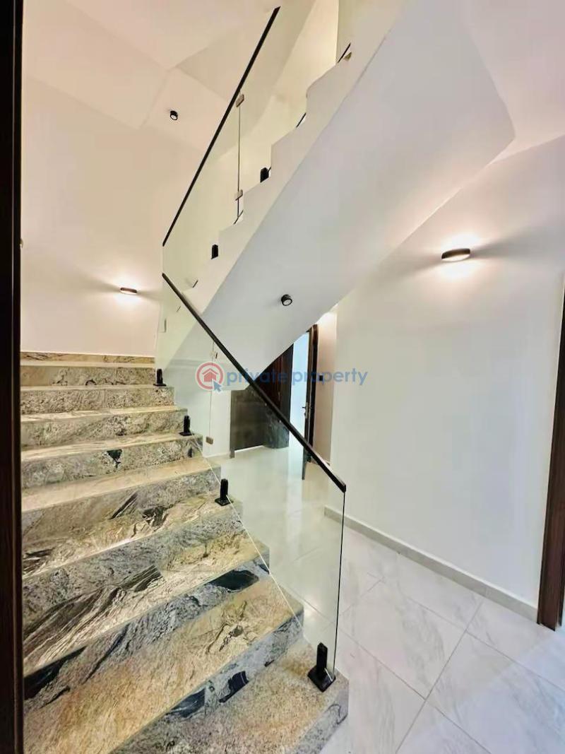 5 bedroom Detached Duplex For Sale Katampe Extension Katampe Ext. Abuja Phase 2  - 6