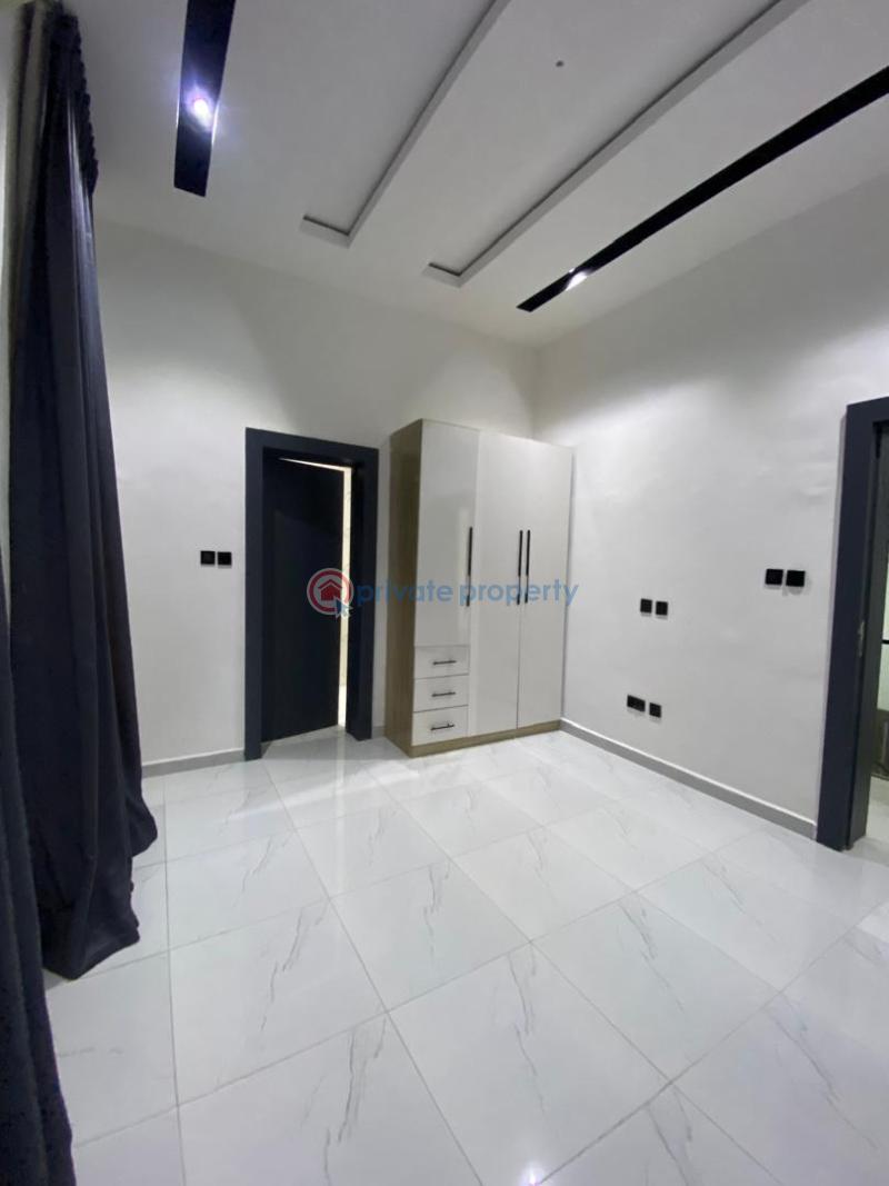 5 bedroom Detached Duplex For Sale Van Daniels Orchid Lekki Phase 2 Lagos - 24