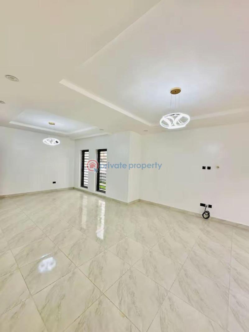 5 bedroom Detached Duplex For Sale Katampe Extension Katampe Ext. Abuja Phase 2  - 4
