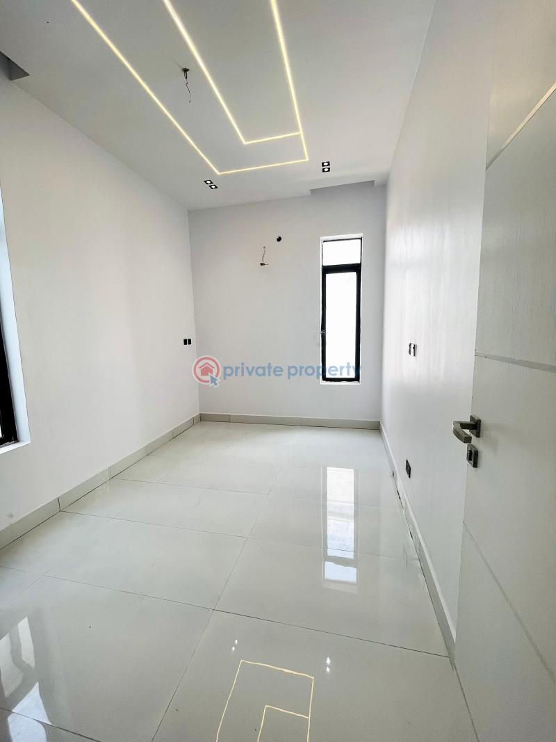5 bedroom Detached Duplex For Sale Ajah Lekki Phase 2 Lagos - 11
