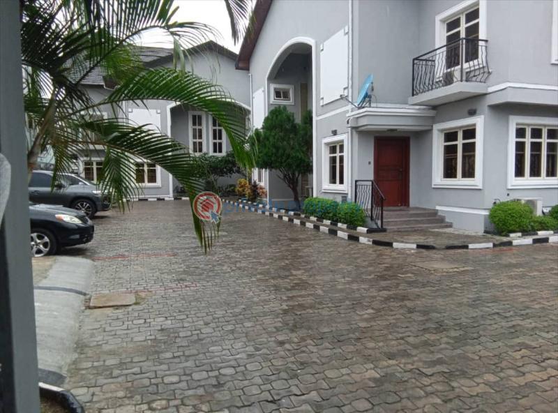 5 bedroom Detached Duplex For Sale Oniru Victoria Island Lagos - 4