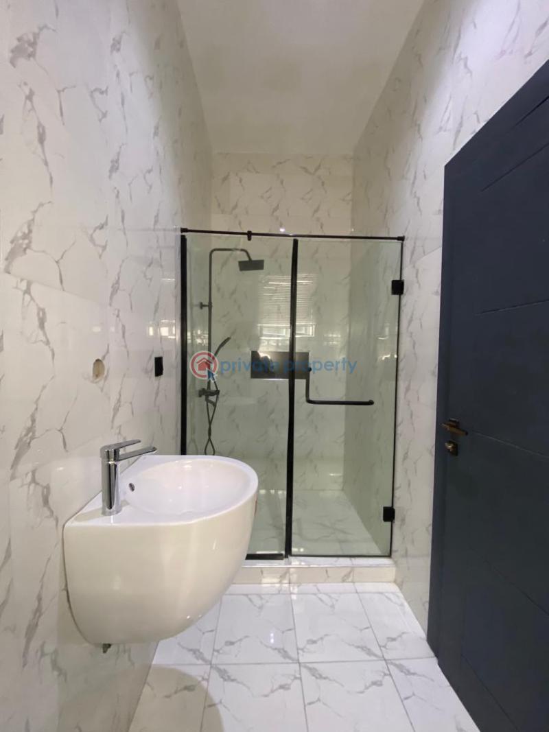 5 bedroom Detached Duplex For Sale Van Daniels Orchid Lekki Phase 2 Lagos - 21