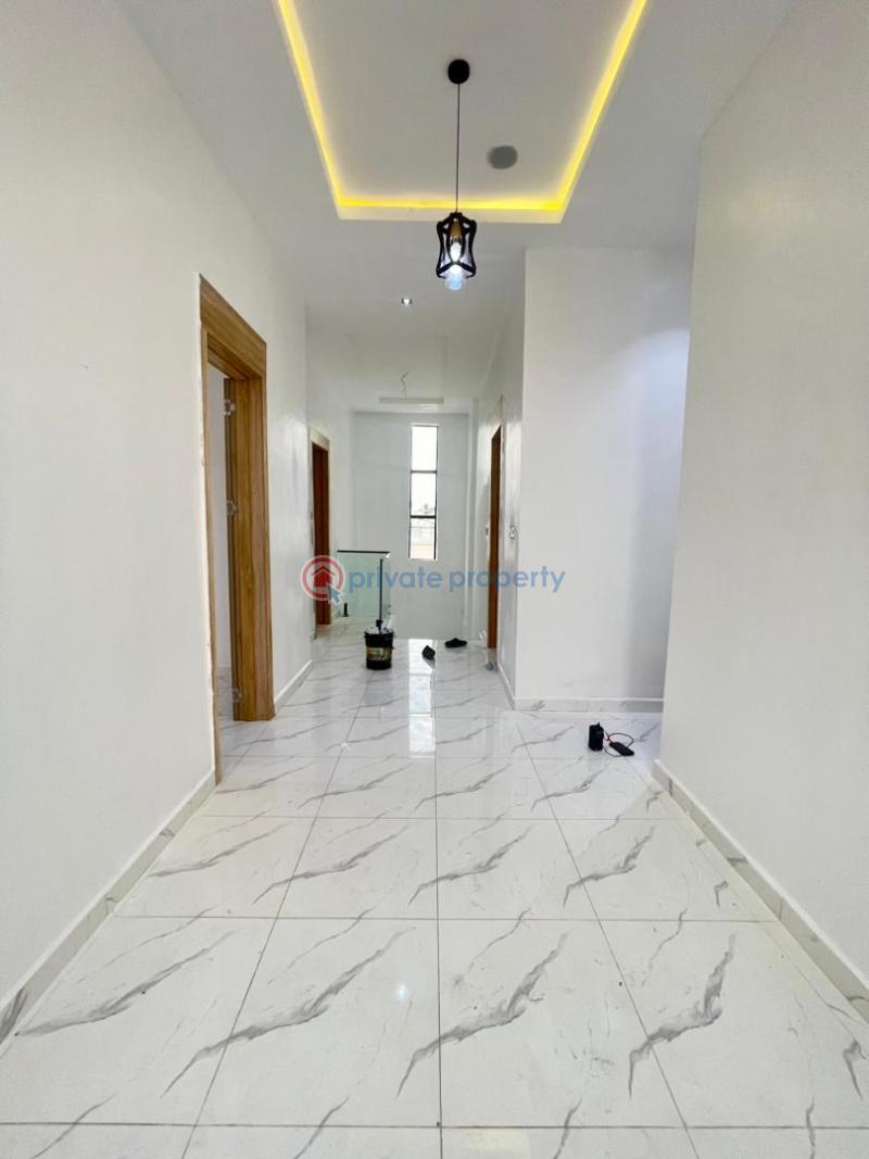 5 bedroom Detached Duplex For Sale Ajah Lekki Phase 2 Lagos - 10