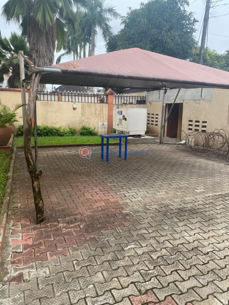 5 bedroom Detached Duplex For Rent Lekki Phase 1 Lekki Lagos - 5
