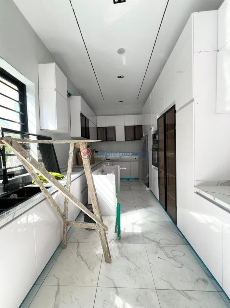 5 bedroom Detached Duplex For Sale Orchid Lekki Phase 2 Lagos - 4