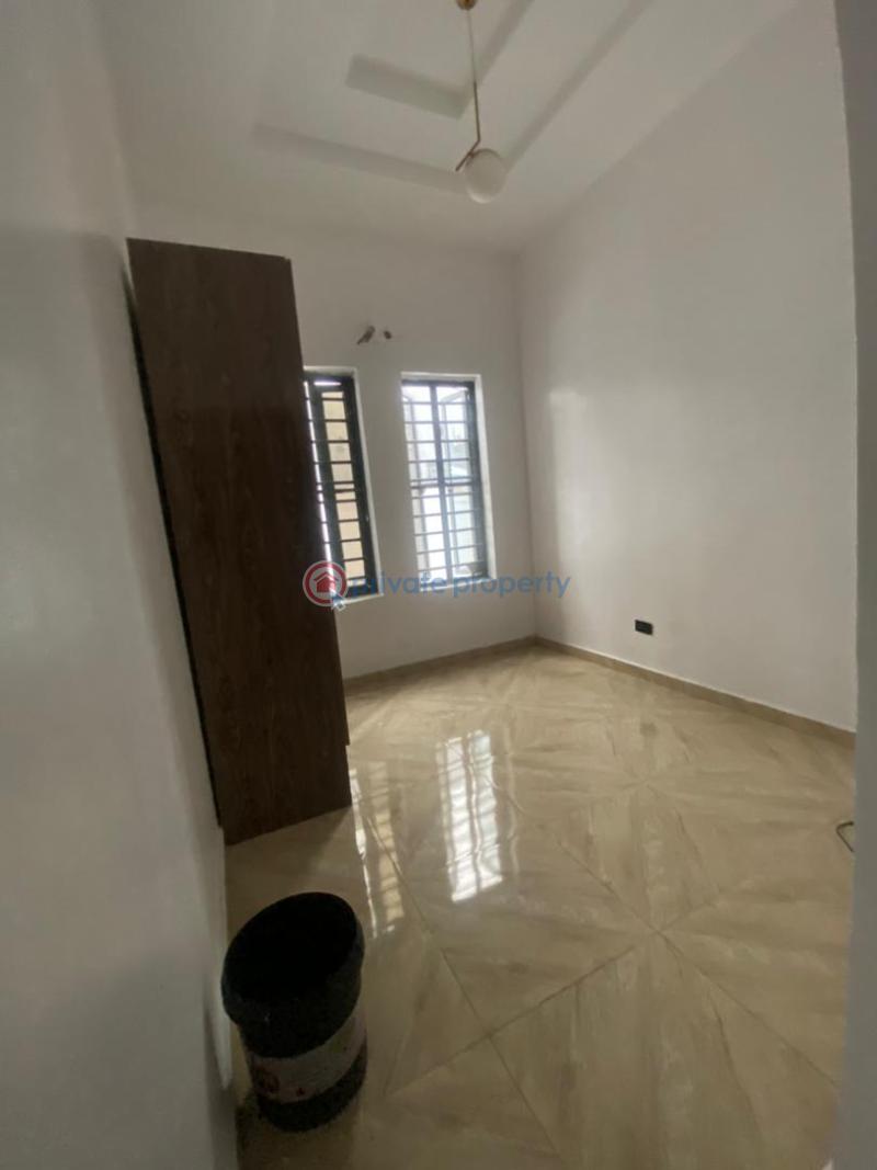 5 bedroom Detached Duplex For Sale Chevron Lekki Phase 2 Lagos - 13