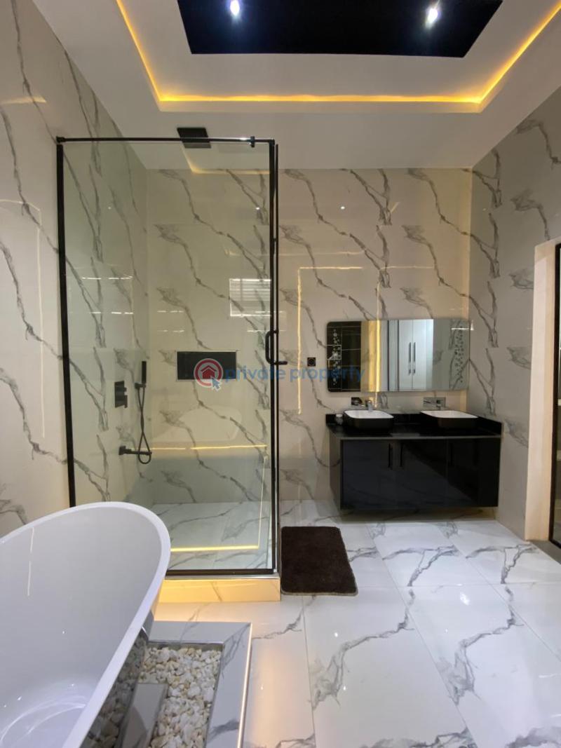 5 bedroom Detached Duplex For Sale Van Daniels Orchid Lekki Phase 2 Lagos - 17