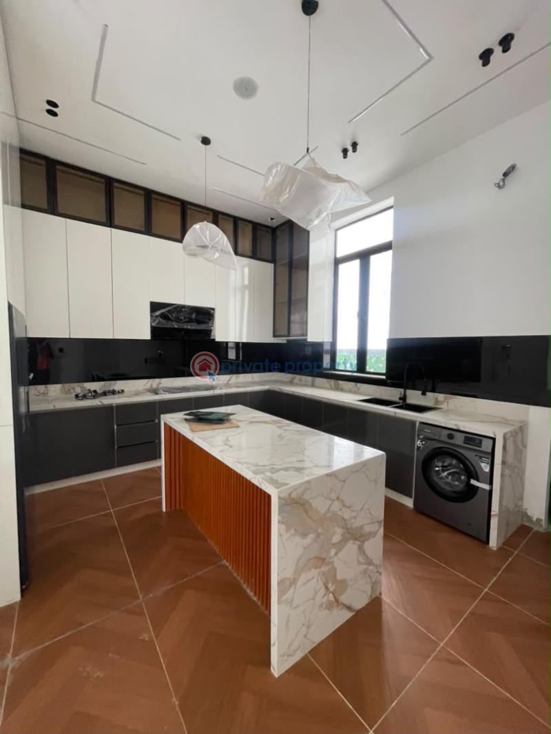 5 bedroom Detached Duplex For Sale Ajah Lagos - 5