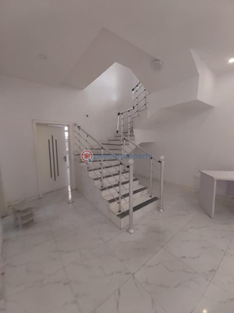 5 bedroom Detached Duplex For Rent Ikota Lekki Phase 2 Lagos - 6