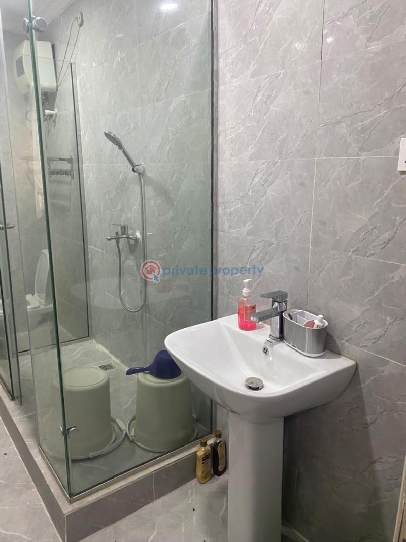 5 bedroom Detached Duplex For Rent Lekki Phase 1 Lekki Lagos - 9