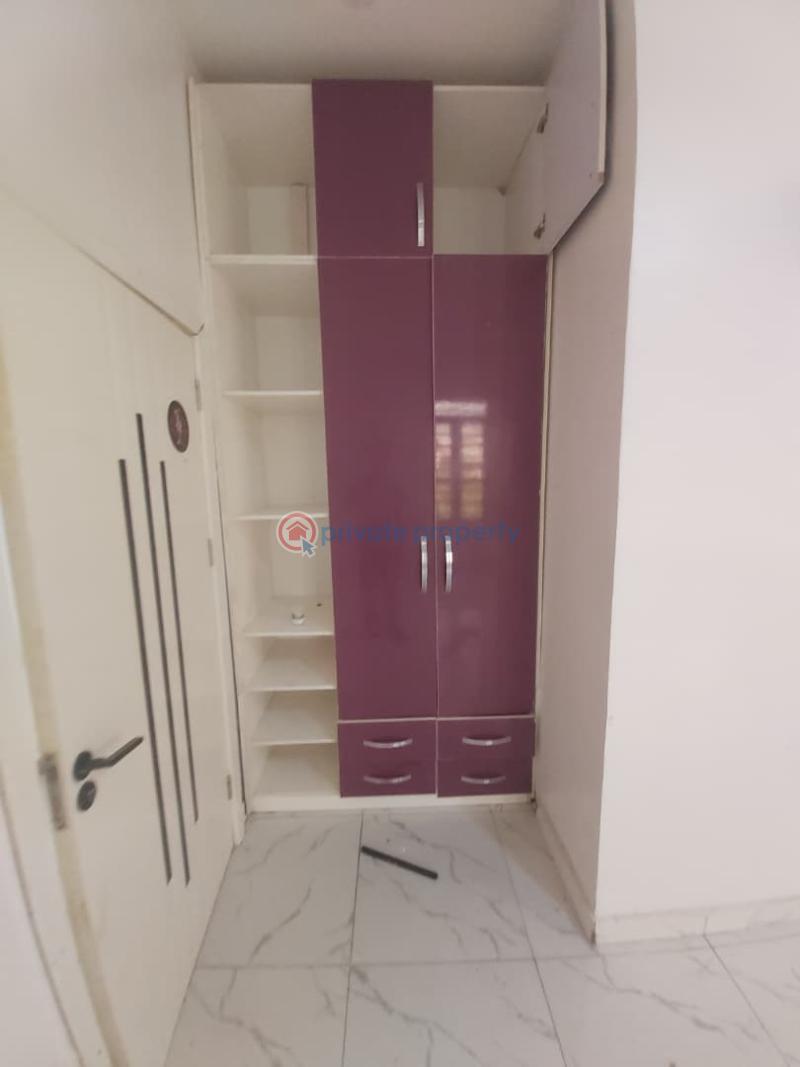 5 bedroom Detached Duplex For Rent Ikota Lekki Phase 2 Lagos - 11