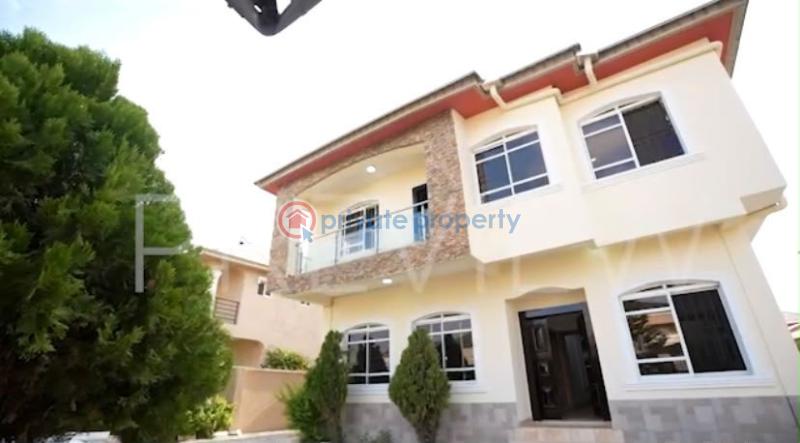 5 bedroom Duplex For Sale Vgc Lekki Lagos - 3