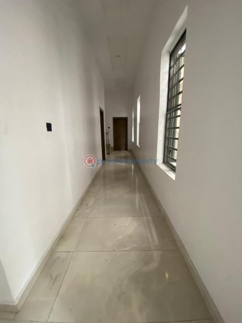 5 bedroom Detached Duplex For Sale Chevron Lekki Phase 2 Lagos - 8