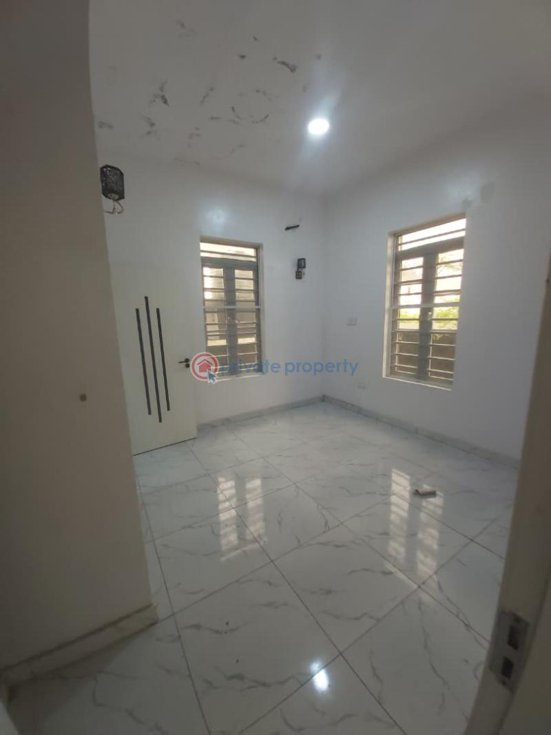 5 bedroom Detached Duplex For Rent Ikota Lekki Phase 2 Lagos - 22