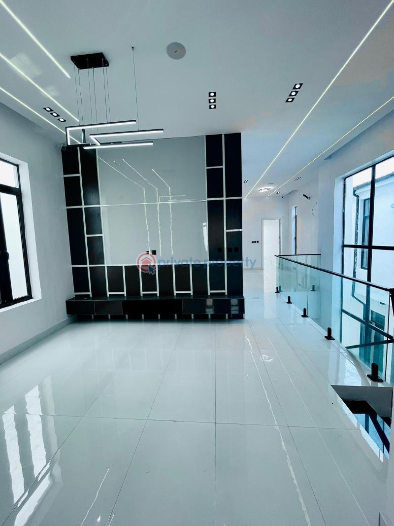 5 bedroom Detached Duplex For Sale Ajah Lekki Phase 2 Lagos - 5