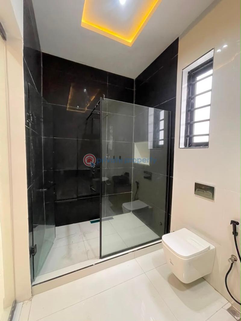5 bedroom Detached Duplex For Sale Ajah Lagos - 12