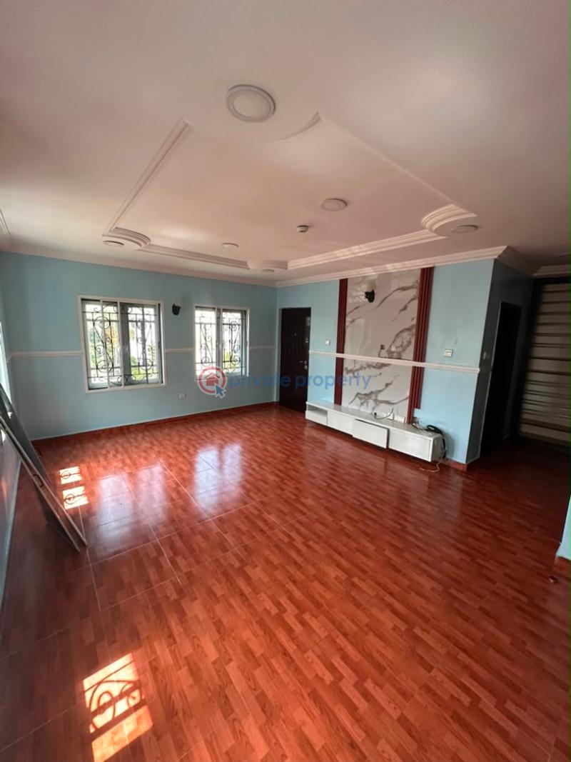 5 bedroom Detached Duplex For Rent Osapa London Lekki Lagos - 3