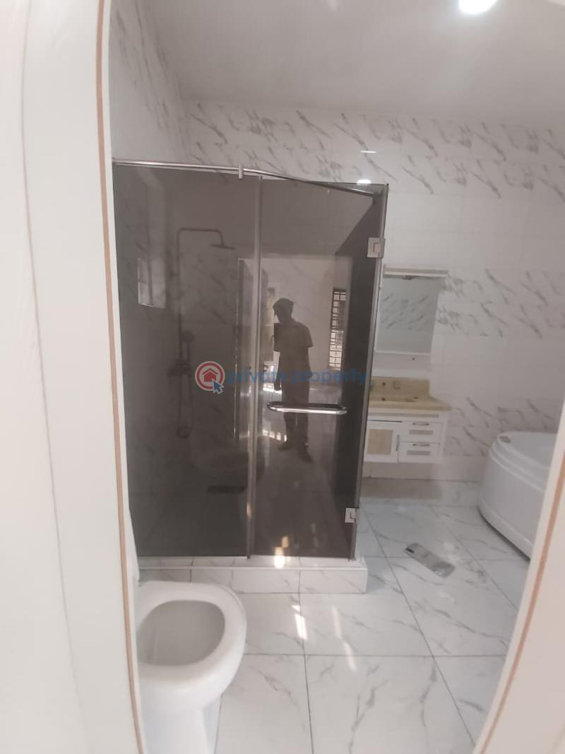 5 bedroom Detached Duplex For Rent Ikota Lekki Phase 2 Lagos - 16