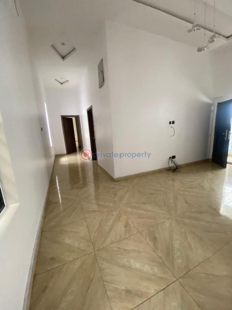 5 bedroom Detached Duplex For Sale Chevron Lekki Phase 2 Lagos - 7