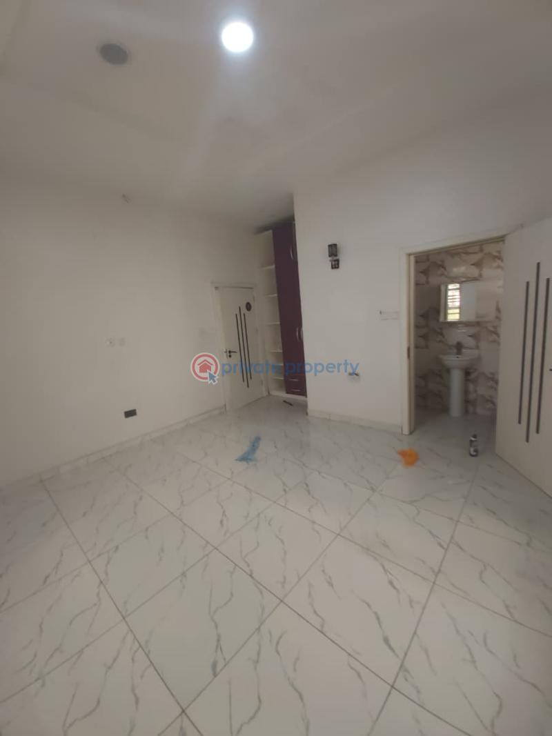 5 bedroom Detached Duplex For Rent Ikota Lekki Phase 2 Lagos - 8