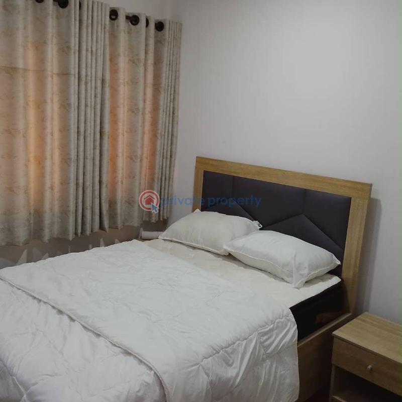 5 bedroom Detached Duplex For Rent Lekki Phase 1 Lekki Lagos - 1