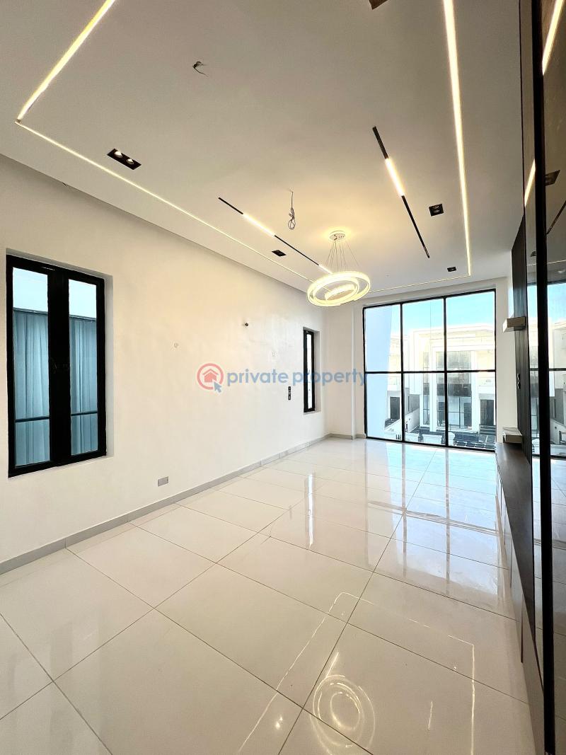 5 bedroom Detached Duplex For Sale Ajah Lagos - 3